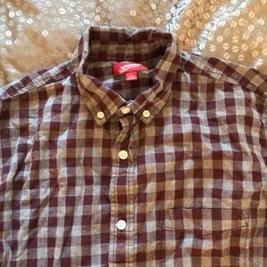 Arizona Jeans button up